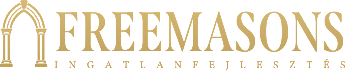 FREEMASONS Ingatlanfejlesztés